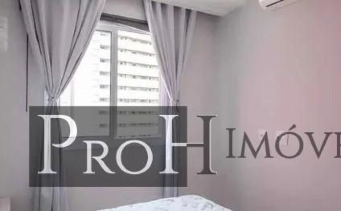Imagem Apartamento com 1 Quarto à Venda, 32 m² em Centro - São Paulo Imagem Apartamento com 1 Quarto à Venda, 32 m² em Centro - São Paulo