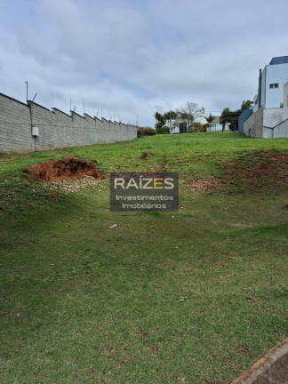 Terreno em Condomínio à Venda, 408 m² em Condomínio Residencial Fazenda Santa Helena - Bragança Paulista