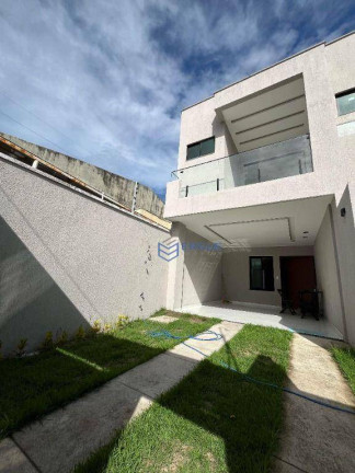 Imagem Casa com 4 Quartos à Venda, 127 m² em Maraponga - Fortaleza Imagem Casa com 4 Quartos à Venda, 127 m² em Maraponga - Fortaleza