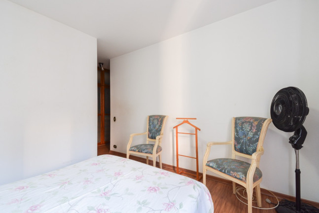 Imagem Apartamento com 4 Quartos à Venda, 175 m² em Tatuapé - São Paulo Imagem Apartamento com 4 Quartos à Venda, 175 m² em Tatuapé - São Paulo