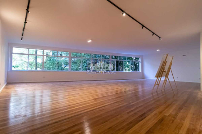 Apartamento com 4 Quartos à Venda, 330 m² em Copacabana - Rio De Janeiro