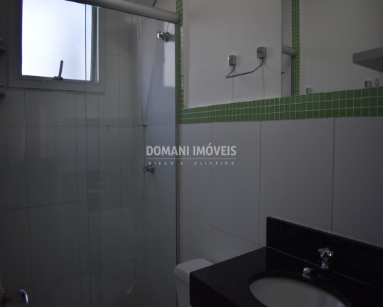 Imagem Imóvel com 2 Quartos à Venda, 55 m² em Região Da Abernéssia - Campos Do Jordão