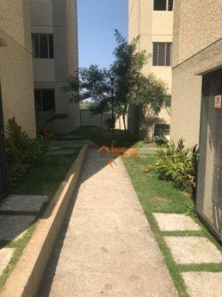 Imagem Apartamento com 2 Quartos à Venda, 43 m² em Vila Nova Bonsucesso - Guarulhos Imagem Apartamento com 2 Quartos à Venda, 43 m² em Vila Nova Bonsucesso - Guarulhos