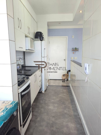 Imagem Apartamento com 2 Quartos à Venda, 51 m² em Umuarama - Osasco