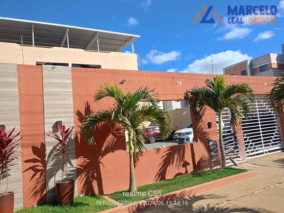 Imagem Apartamento com 3 Quartos à Venda, 105 m² em Alto Do Boa Vista - Vitória Da Conquista