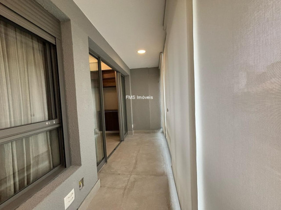 Imagem Imóvel com 1 Quarto à Venda, 49 m² em Consolação - São Paulo