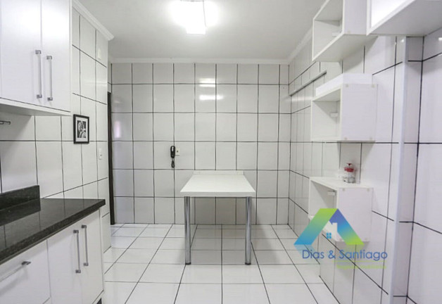 Imagem Apartamento com 3 Quartos à Venda, 126 m² em Rudge Ramos - São Bernardo Do Campo Imagem Apartamento com 3 Quartos à Venda, 126 m² em Rudge Ramos - São Bernardo Do Campo