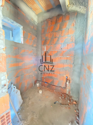 Imagem Sobrado com 3 Quartos à Venda, 92 m² em São Pedro - Brusque