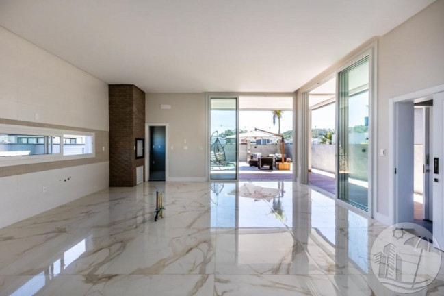 Imagem Casa de Condomínio à Venda, 163 m² em Santa Regina - Camboriú
