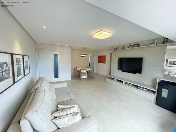 Imagem Imóvel com 3 Quartos à Venda, 105 m² em Federação - Salvador Imagem Imóvel com 3 Quartos à Venda, 105 m² em Federação - Salvador