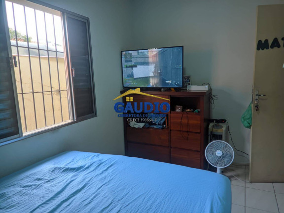 Imagem Casa com 3 Quartos à Venda, 213 m² em Campo Limpo - São Paulo Imagem Casa com 3 Quartos à Venda, 213 m² em Campo Limpo - São Paulo