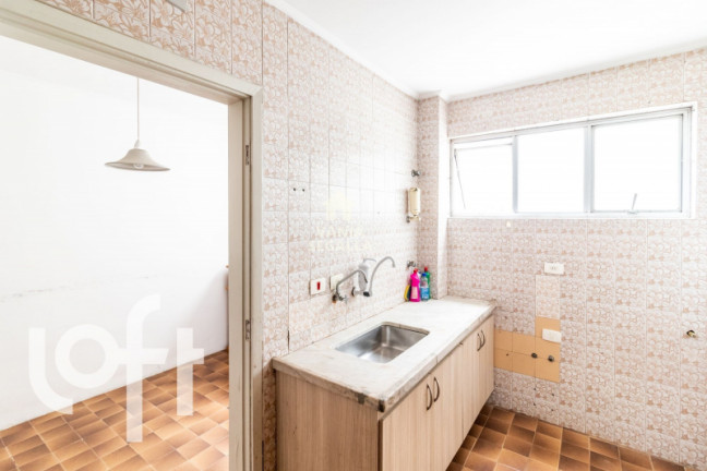 Imagem Apartamento com 3 Quartos à Venda, 115 m² em Perdizes - São Paulo