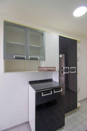 Imagem Apartamento com 2 Quartos à Venda, 55 m² em Jardim São Judas Tadeu - Guarulhos Imagem Apartamento com 2 Quartos à Venda, 55 m² em Jardim São Judas Tadeu - Guarulhos