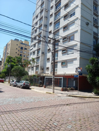 Apartamento com 3 Quartos à Venda, 128 m² em Cidade Baixa - Porto Alegre