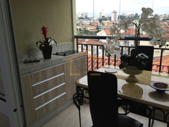 Apartamento com 2 Quartos à Venda, 152 m² em Parada Inglesa - São Paulo