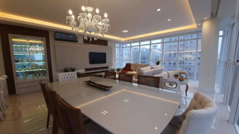 Imagem Apartamento com 3 Quartos à Venda,  em Navegantes - Capão Da Canoa