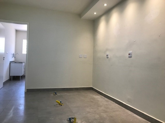 Imagem Casa com 3 Quartos à Venda, 177 m² em Vila Olímpia - São Paulo Imagem Casa com 3 Quartos à Venda, 177 m² em Vila Olímpia - São Paulo