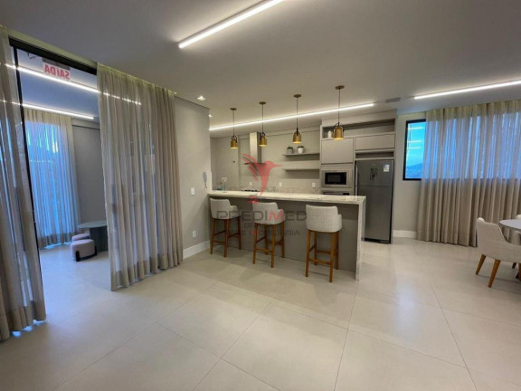 Imagem Apartamento com 3 Quartos à Venda, 113 m² em Perequê - Porto Belo Imagem Apartamento com 3 Quartos à Venda, 113 m² em Perequê - Porto Belo