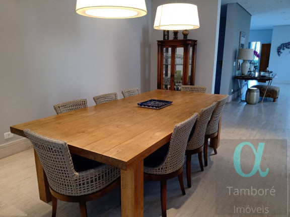 Imagem Casa de Condomínio com 4 Quartos à Venda, 720 m² em Tamboré - Santana De Parnaíba Imagem Casa de Condomínio com 4 Quartos à Venda, 720 m² em Tamboré - Santana De Parnaíba