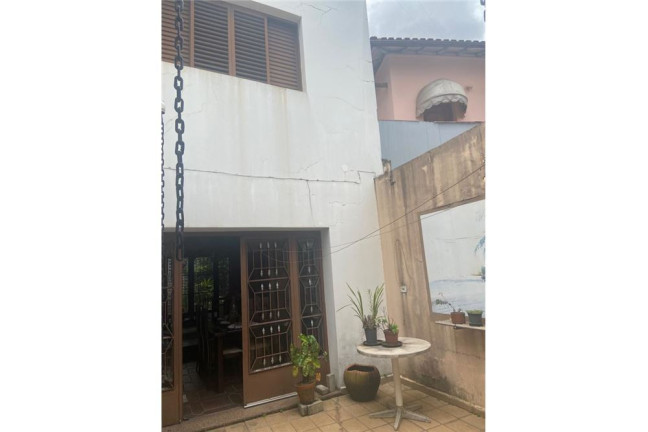 Imagem Casa com 2 Quartos à Venda, em Vila Brasilina - São Paulo Imagem Casa com 2 Quartos à Venda, em Vila Brasilina - São Paulo