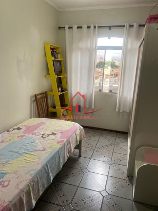 Imagem Sobrado com 3 Quartos à Venda, 232 m² em Vila Palmares - Santo André