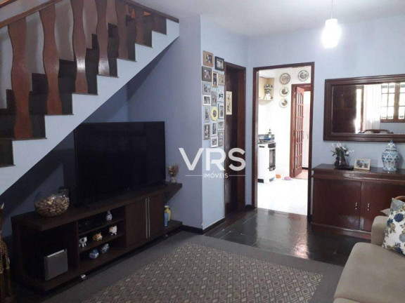 Casa com 2 Quartos à Venda, 120 m² em Vale Feliz - Teresópolis