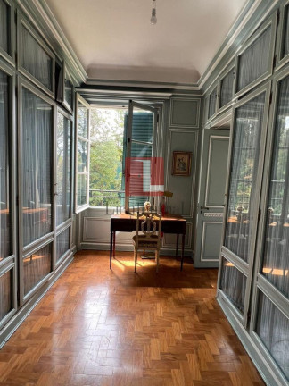 Imagem Casa com 5 Quartos à Venda, 1.100 m² em Jardim Europa - São Paulo Imagem Casa com 5 Quartos à Venda, 1.100 m² em Jardim Europa - São Paulo