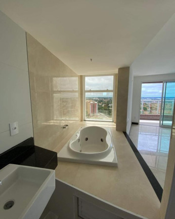 Imagem Apartamento à Venda, 179 m² em São Cristovão - Teresina Imagem Apartamento à Venda, 179 m² em São Cristovão - Teresina