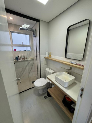 Imagem Apartamento com 3 Quartos à Venda, 70 m² em Parque Villa Flores - Sumaré