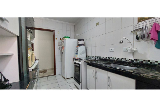 Imagem Imóvel com 2 Quartos à Venda,  em Itaquera - São Paulo