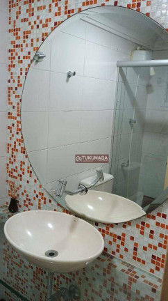 Imagem Apartamento com 3 Quartos para Alugar, 80 m² em Vila Rosália - Guarulhos