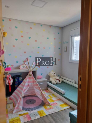 Imagem Apartamento com 2 Quartos à Venda, 78 m² em Campestre - Santo André