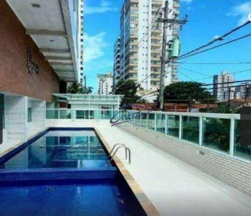 Imagem Apartamento com 2 Quartos à Venda, 73 m² em Guilhermina - Praia Grande Imagem Apartamento com 2 Quartos à Venda, 73 m² em Guilhermina - Praia Grande