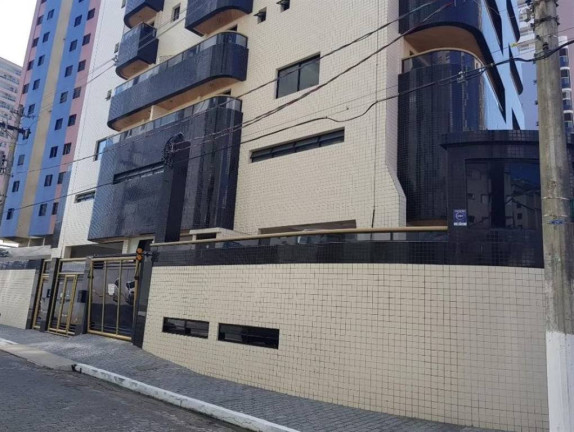 Imagem Apartamento com 3 Quartos à Venda, 144 m² em Aviação - Praia Grande Imagem Apartamento com 3 Quartos à Venda, 144 m² em Aviação - Praia Grande