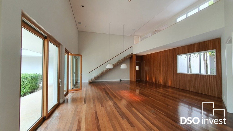 Imagem Casa com 4 Quartos à Venda, 900 m² em Jardim Luzitânia - São Paulo