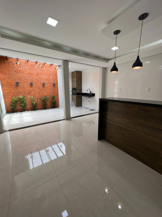 Imagem Casa com 3 Quartos à Venda, 160 m² em Parque Residencial Das Nações Indígenas - Cuiabá Imagem Casa com 3 Quartos à Venda, 160 m² em Parque Residencial Das Nações Indígenas - Cuiabá