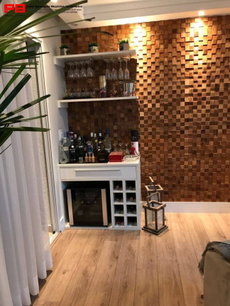 Imagem Apartamento com 3 Quartos à Venda, 95 m² em Catumbi - São Paulo Imagem Apartamento com 3 Quartos à Venda, 95 m² em Catumbi - São Paulo