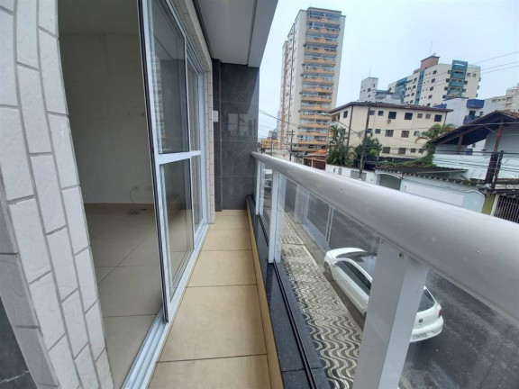 Casa de Condomínio com 2 Quartos à Venda, 54 m² em Tupi - Praia Grande