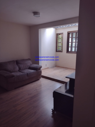 Imagem Sobrado com 3 Quartos à Venda, 141 m² em Parque Monte Alegre - Taboão Da Serra