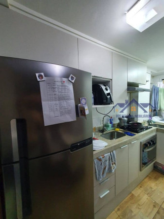 Imagem Apartamento com 2 Quartos à Venda, 45 m² em Quinta Da Paineira - São Paulo