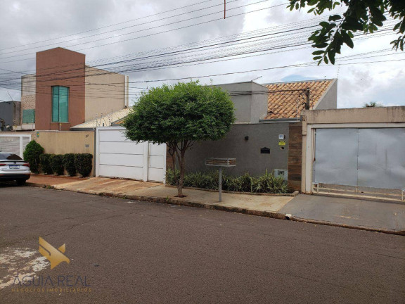 Casa com 3 Quartos à Venda, 180 m² em Jardim Parati - Campo Grande