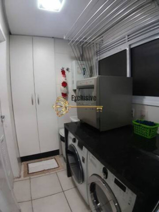 Imagem Apartamento com 3 Quartos à Venda, 123 m² em Vila Bastos - Santo André Imagem Apartamento com 3 Quartos à Venda, 123 m² em Vila Bastos - Santo André