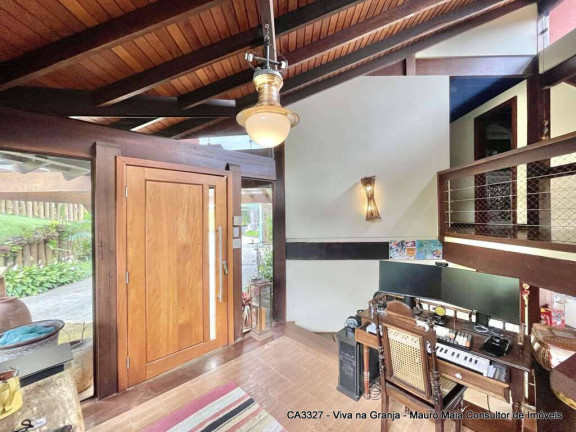 Imagem Casa de Condomínio com 3 Quartos à Venda, 1.323 m² em Recanto Inpla - Carapicuíba Imagem Casa de Condomínio com 3 Quartos à Venda, 1.323 m² em Recanto Inpla - Carapicuíba