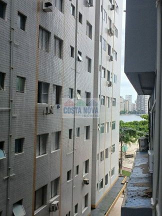 Imagem Apartamento com 1 Quarto à Venda, 60 m² em Centro - São Vicente