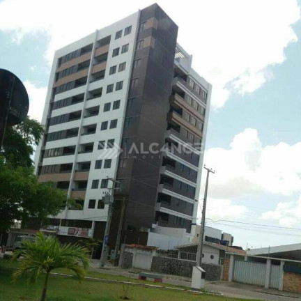 Imagem Apartamento com 3 Quartos à Venda, 89 m² em Bancários - João Pessoa Imagem Apartamento com 3 Quartos à Venda, 89 m² em Bancários - João Pessoa