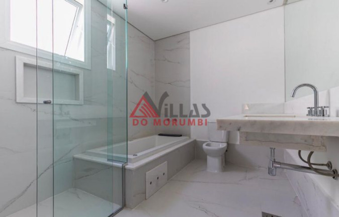 Imagem Sobrado com 4 Quartos à Venda, 525 m² em Granja Julieta - São Paulo