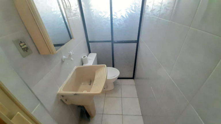 Imagem Kitnet com 1 Quarto à Venda, 19 m² em Ocian - Praia Grande Imagem Kitnet com 1 Quarto à Venda, 19 m² em Ocian - Praia Grande