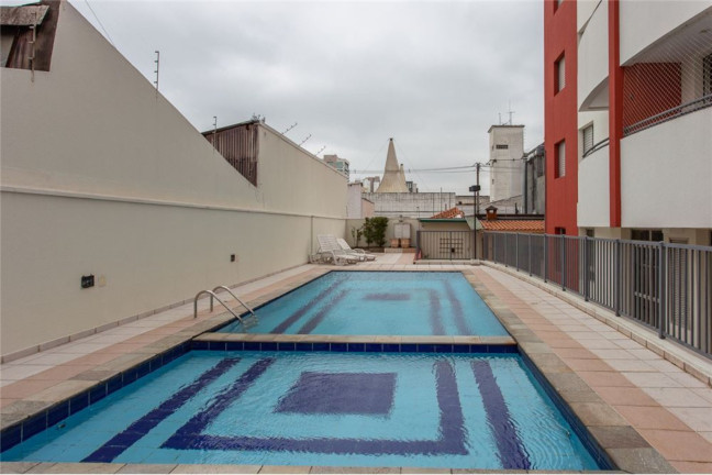 Imagem Apartamento com 2 Quartos à Venda, 52 m² em Chácara Santo Antônio (zona Sul) - São Paulo Imagem Apartamento com 2 Quartos à Venda, 52 m² em Chácara Santo Antônio (zona Sul) - São Paulo