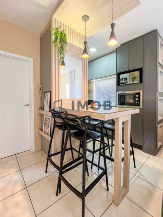 Imagem Apartamento com 2 Quartos à Venda, 54 m² em Nereu Ramos - Jaraguá Do Sul Imagem Apartamento com 2 Quartos à Venda, 54 m² em Nereu Ramos - Jaraguá Do Sul