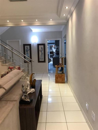 Imagem Sobrado com 3 Quartos à Venda, 172 m² em Boqueirao - Praia Grande Imagem Sobrado com 3 Quartos à Venda, 172 m² em Boqueirao - Praia Grande